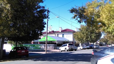 Photos of Barham IGA