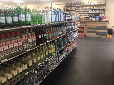 McMinnville North Liquor