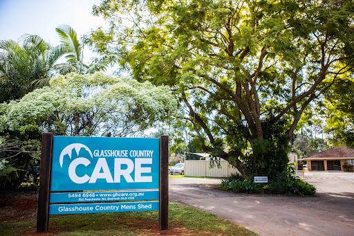 Glasshouse Country Care