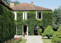 Chambres d'hôtes - La Seigneurie à Tillac