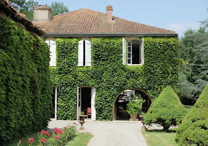 Photo n°1 de Chambres d'hôtes - La Seigneurie à Tillac (Chambre d'hôtes)