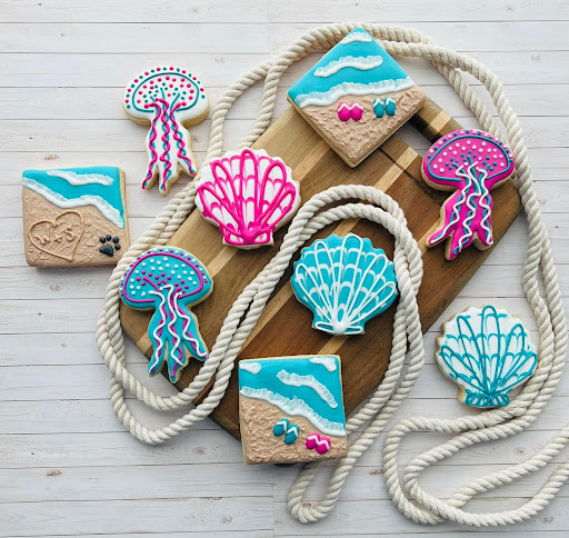 Jellyn’s Sweet Treats - Thumbnail