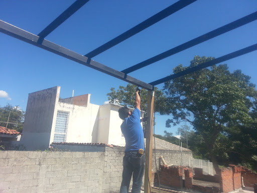 Constructora B Force - Visual