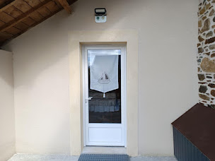 Photo n°21 de Chambre d’hôte Le Bel Arbre - Gîtes de France à Tressignaux (Maison d'hôtes)