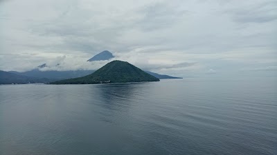 Photos of Pos Pengamatan Gunung Gamalama