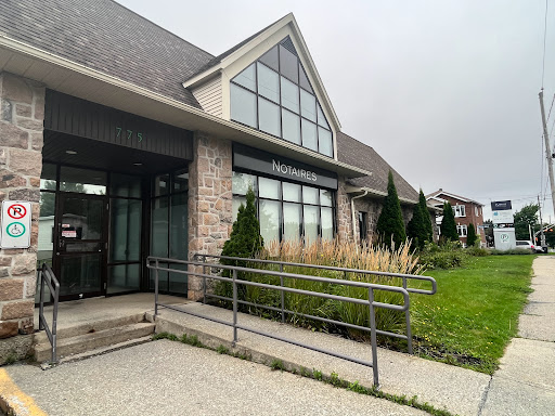 Caisse Desjardins de Drummondville - Centre de services Saint-Charles - Thumbnail