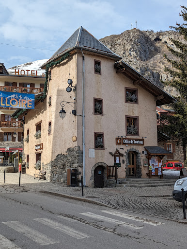 Tourist Office of Valloire Gallery - France