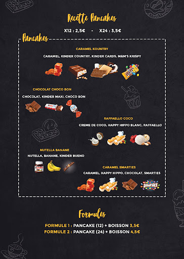 Photo 3 - Le Burger du Terroir