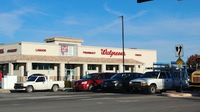 Walgreens