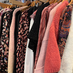 Photo n°26 de Boudoir Bohème à Vienne (Magasin de vêtements pour femmes)