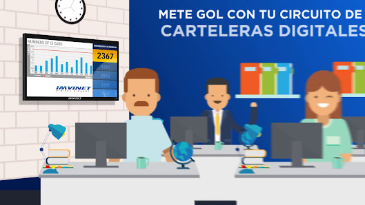 Foto de IMVINET Del propietario