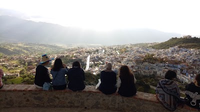 Photos of Chefchaouen The Blue Pearl شفشاون الجوهرة الزرقاء