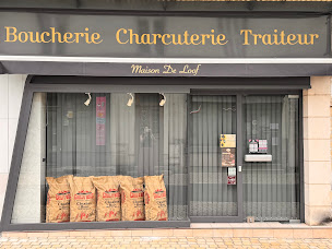 Photo n°11 de Boucherie du Château à Langeais (Cave à vins)