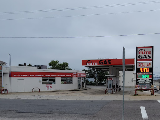 Elite Gas