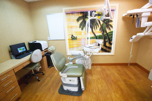 Island Orthodontics/Invisalign Center