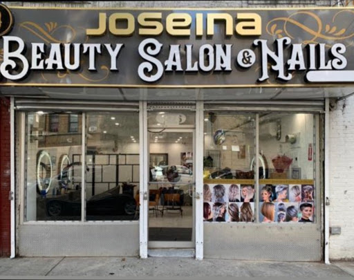 Joseina Hair Salon & Nail Gallery - United States