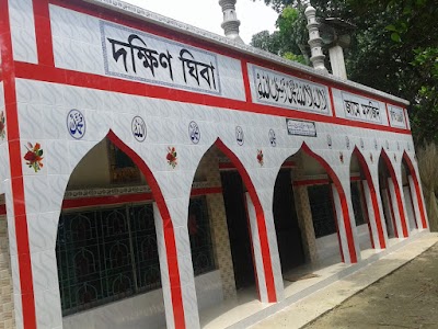 mosque