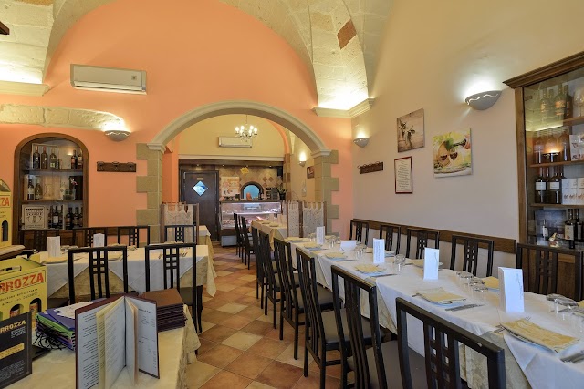 Arrosteria Dell'Itria Di Quarta Gabriella