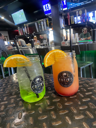 Cuzin’s Pub & Grill - Thumbnail