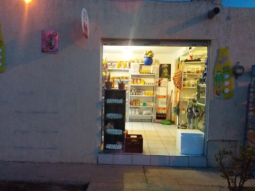 Abarrotes Juanma