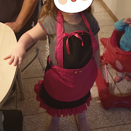Photo n°5 de L'Atelier de Mademoiselle Doris à Longwy (Atelier de couture)