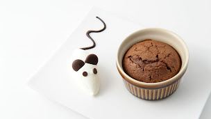 Photo n°36 de Le Gantxo-Isabelle&Laurent Miremont à Guiche (Restaurant français)