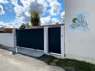 Photo n°40 de Old School Chambres d'hôtes à L'Île-d'Yeu (Hôtel)