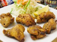 オアシスカフェ桃谷店