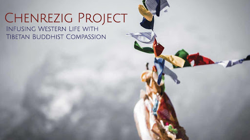 Chenrezig Project - Visual