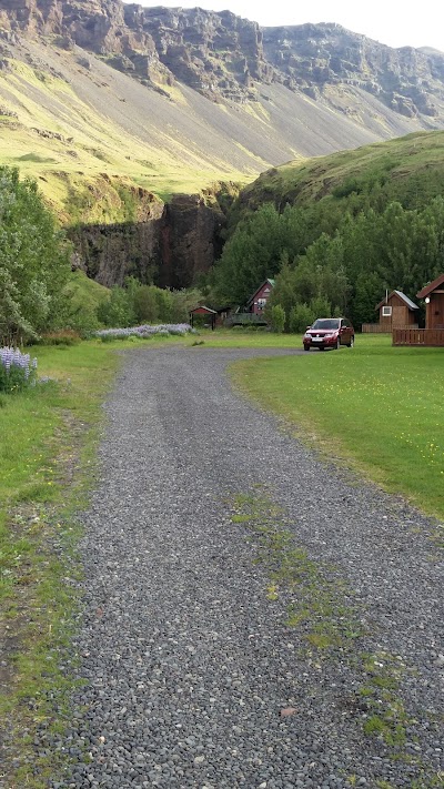Photos of &Aacute;s&oacute;lfssk&aacute;li Cottage