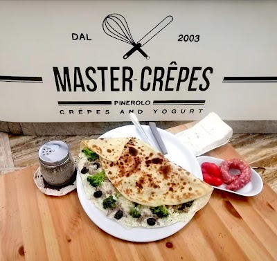 Master Crepes