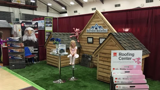 Bayview Roofing - Visual