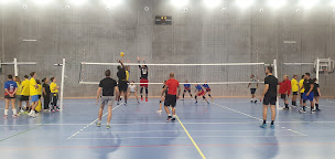 Photo n°15 de Volley Ball Santa Lucia à Zonza (Club de volley-ball)