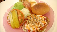 Hamburger SUKEYA