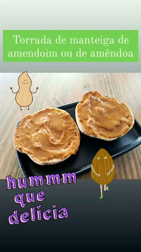 CAFÉ PALHINHAS - Take Away Vegetariano e Vegano - Restaurante
