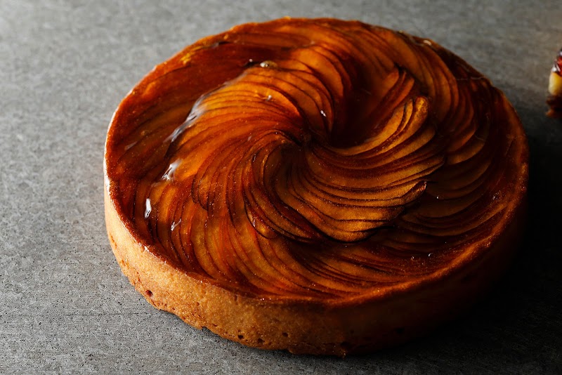 ペストリーショップ スイーツ＆デリ