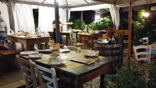 Ristorante Trattoria Norcineria Barsanti