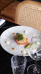 Photo n°4 de La Marine à Cancale (Restaurant)