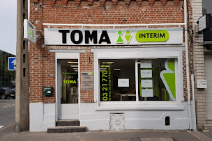 Photo n°3 de TOMA Interim à Hénin-Beaumont (Agence pour l'emploi)