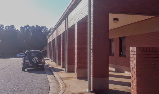 Arbor Springs Elementary School - Thumbnail