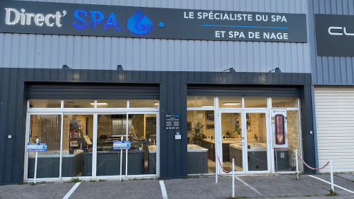 Photo de Idéal Piscine et Spa - Jacuzzi® à Solliès-Toucas (83210)