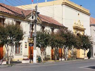 Photos of Municipality of San Vicente de Tagua Tagua