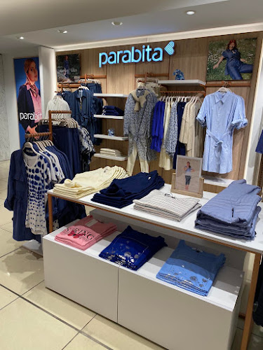 Parabita - Attica City Link (4ος όροφος) - Αθήνα