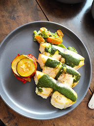 Photo n°27 de Le Silo à Saint-Paul (Restaurant)