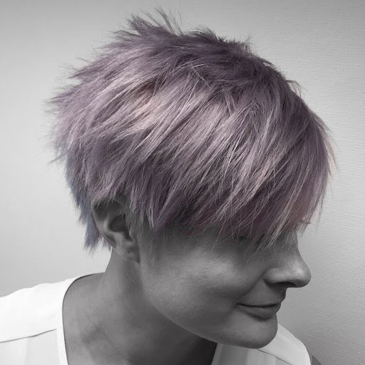 salon Stüffe - Visual
