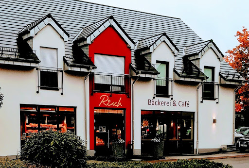 Bäckerei und Café Risch - Thumbnail
