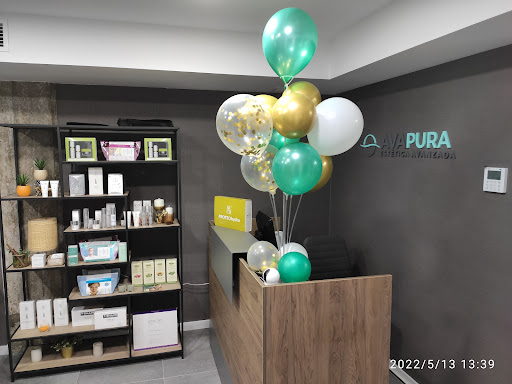 Avapura Estética Alicante y Medicina Estética