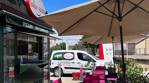 Photo 4 - Le Kiosque à Pizzas Châtillon sur Seine