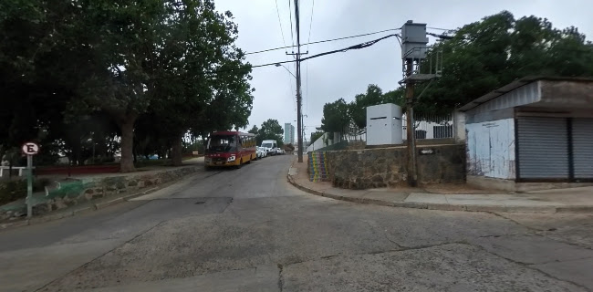 Mariano Sarratea 136, 2381675 Valparaíso