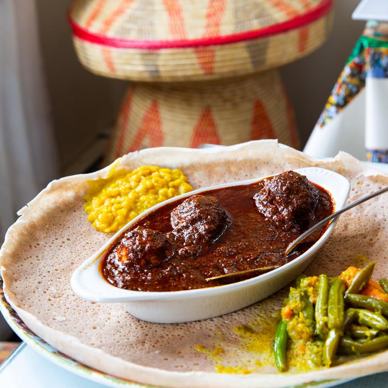 Lalibela Ethiopian — photo 6